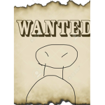 Wanted shadows