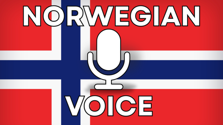 Norwegian Voice 🔊 screenshot 2