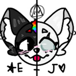 eandjtherians therian group!