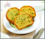 Garlic Bread Fan Group