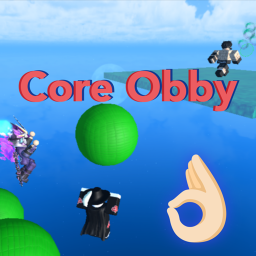Core Obby