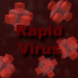 Rapid Virus (Alpha) icon