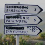 Corsican Conflict