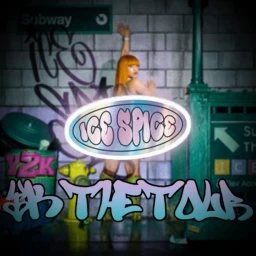 Ice Spice : Y2K! Tour (TEMPORARY) icon