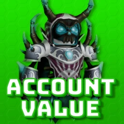 Account Value icon