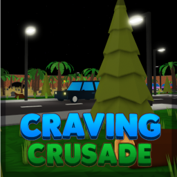 Craving Crusade[BETA]