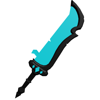 TanqR Blade Roblox avatar item