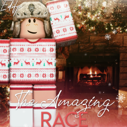 The Amazing Race