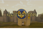 {TFR} Gendarme