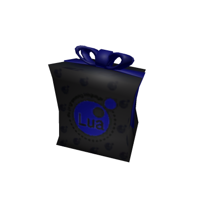 Special Lua Gift