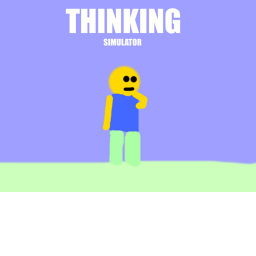 Thinking Simulator