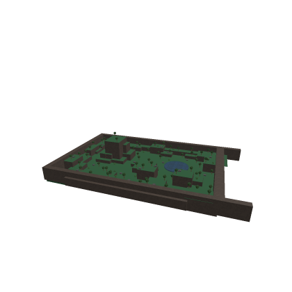 Forest Level