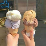 #icecreamvibe