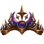 Dusk Genesis Crown