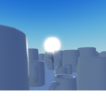 Land of The Coffee Mugs