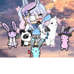 BunnyBOOSquad