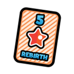 Rebirth 5