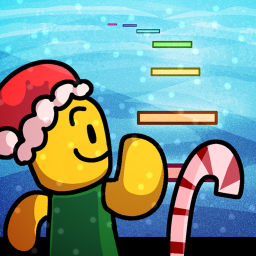 Seasonal Obby😀