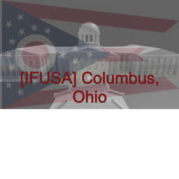 [IFUSA] Columbus, Ohio