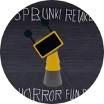 Horror Funbot & Sprunki Retake