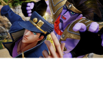 *-Shadow-*