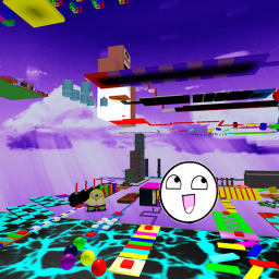 Obby of Racing