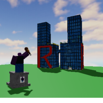 2009 Roblox Hangout Remake
