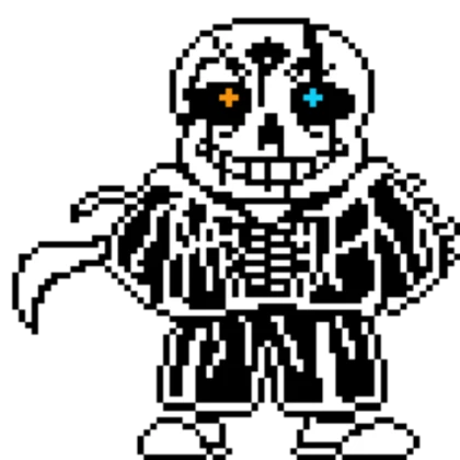Dread Sans