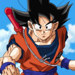 The Dragon ball fans group