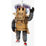 DEV_Team (Free to join)