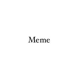 Meme Bunker