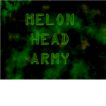 Melon Head Army