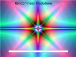 Randomness Produtions