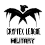 Cryptex League Military