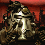 Fallout | SCP:RP