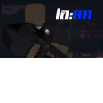 Los Angeles: 911