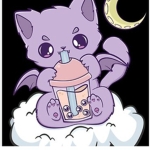 Kwaii kittes