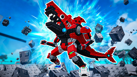 NO DASH COOLDOWN BR BG - [1x1x1😎] Brainrot Battlegrounds script preview