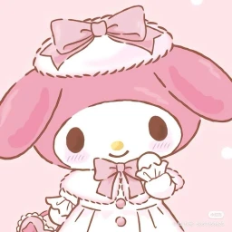 Sanrio My Melody Obby  icon