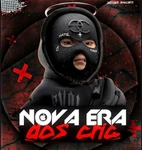 NOVA ERA DOS CRIAS Group Thumbnail