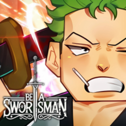 Be a Swords Man!