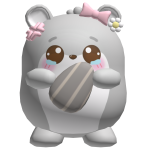 Hamster ♡