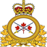 The Canada Army of Peace.