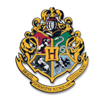 Hogwarts witchcraft and wizardry!