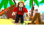 The Official Monkey Gang