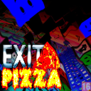 PM606 EXIT PIZZA