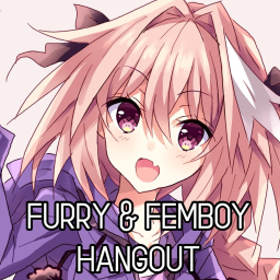 Furry and Femboy Hangout