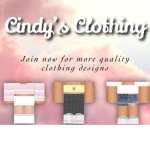 Cindy's Clothing