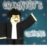 crakin787's Clothing