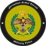 Jordanian Royal Military Police Command